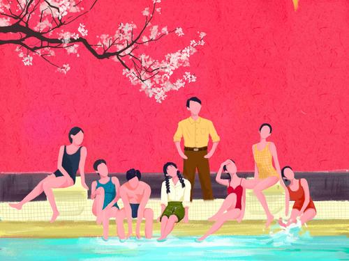 常磐大学硕士毕业证